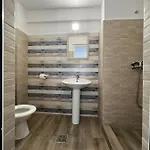 Hotel Complex Marea Neagra Eforie Nord