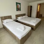 Hotel Complex Marea Neagra Eforie Nord