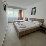 Hotel Complex Marea Neagra