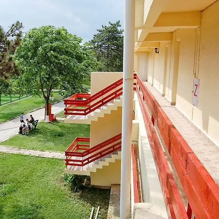 Complex Marea Neagra Ξενοδοχείο 2*