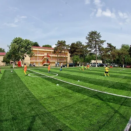 Ξενοδοχείο Complex Marea Neagra