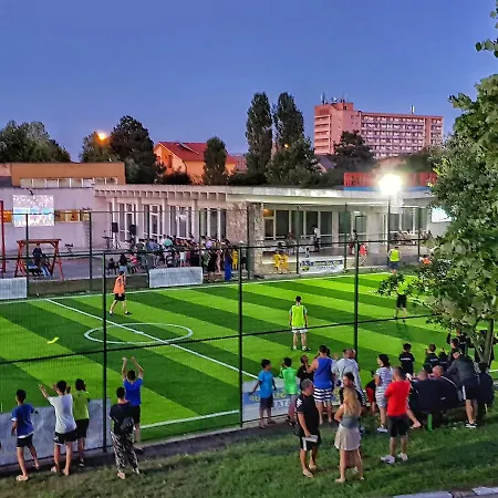 Ξενοδοχείο Complex Marea Neagra