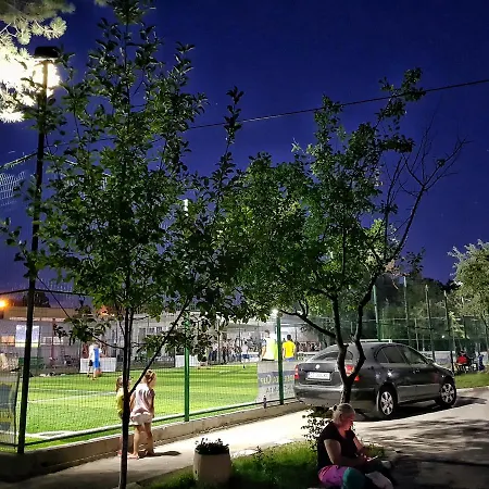 Complex Marea Neagra