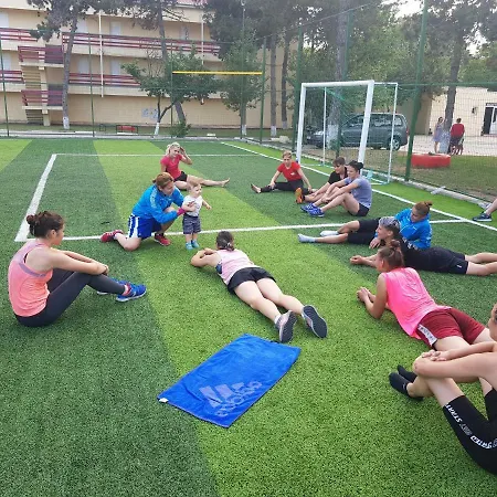 Ξενοδοχείο Complex Marea Neagra