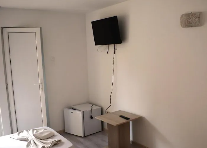 Ξενοδοχείο Complex Marea Neagra