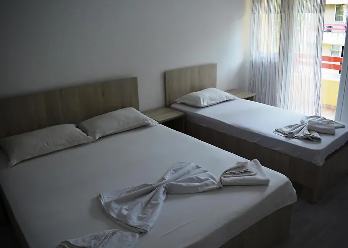 Complex Marea Neagra Ξενοδοχείο Eforie Nord