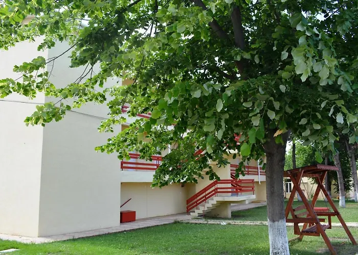 Complex Marea Neagra 2*