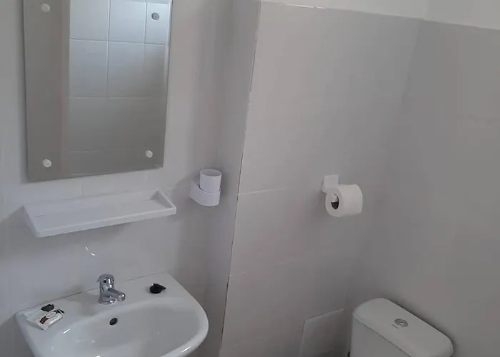 Complex Marea Neagra Ξενοδοχείο Eforie Nord