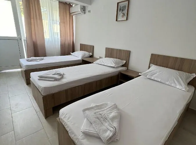 Complex Marea Neagra Ξενοδοχείο