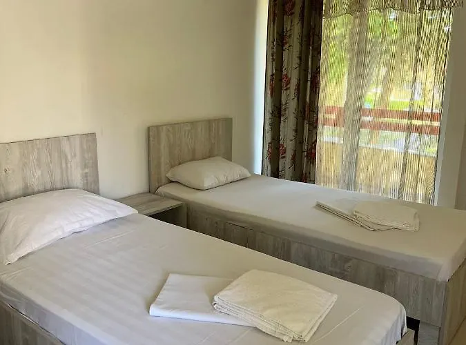 Complex Marea Neagra Ξενοδοχείο Eforie Nord