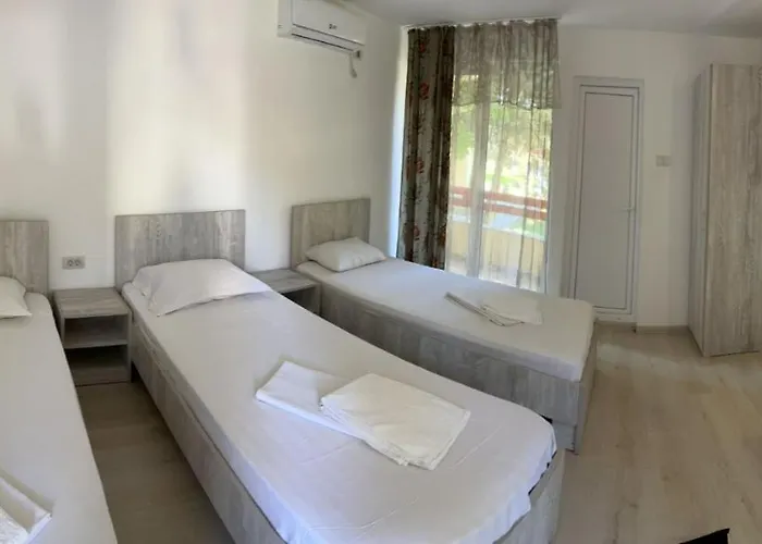 Complex Marea Neagra Ξενοδοχείο 2*