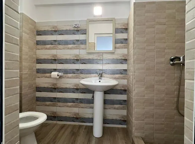 Ξενοδοχείο Complex Marea Neagra Eforie Nord