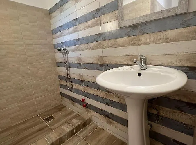 Complex Marea Neagra Ξενοδοχείο