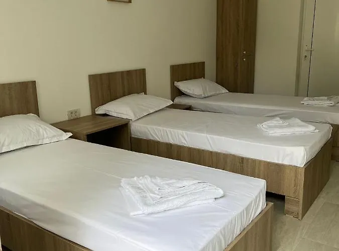 Ξενοδοχείο Complex Marea Neagra