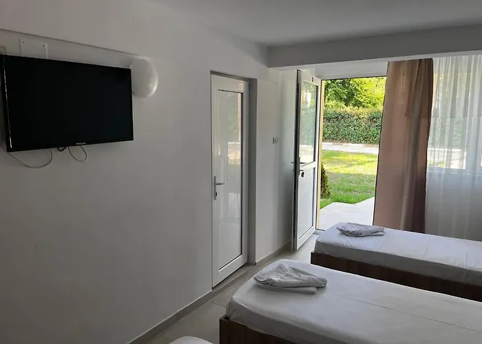 Complex Marea Neagra