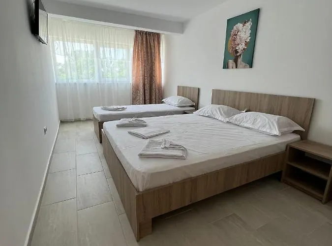 Ξενοδοχείο Complex Marea Neagra