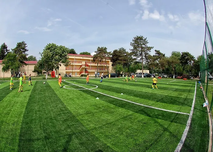 Ξενοδοχείο Complex Marea Neagra