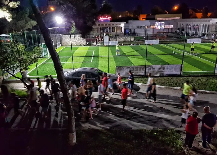 Ξενοδοχείο Complex Marea Neagra