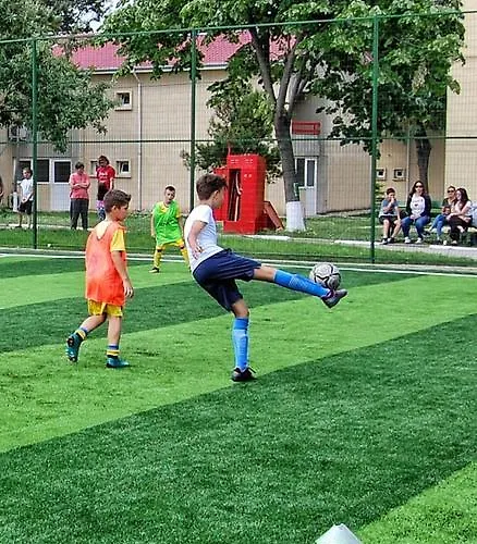 Complex Marea Neagra Ξενοδοχείο 2*