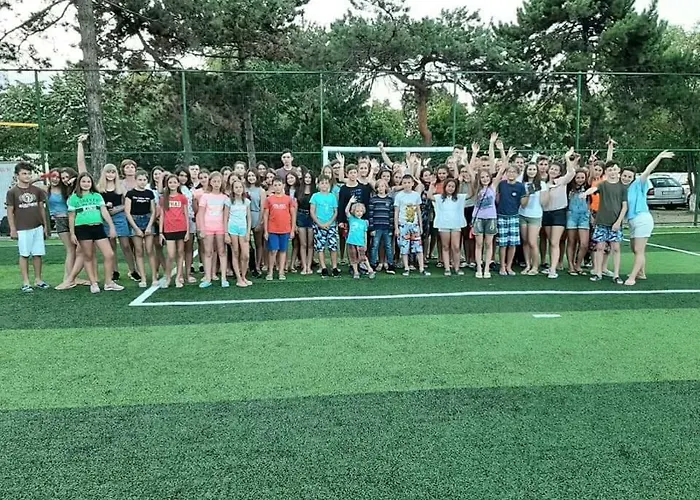 Ξενοδοχείο Complex Marea Neagra