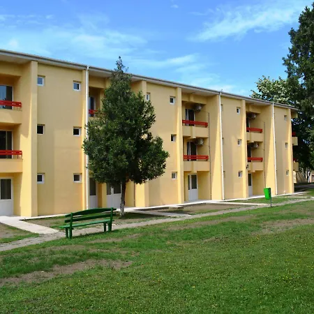 Hotel Complex Marea Neagra Eforie Nord