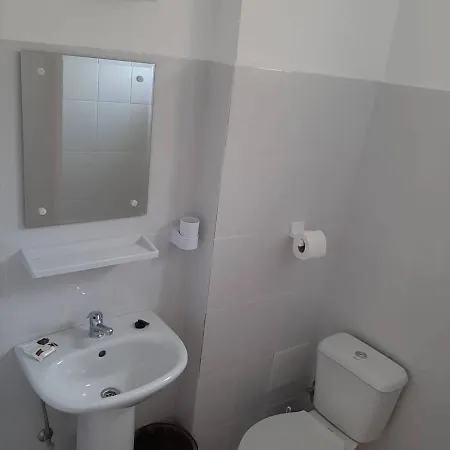 Complex Marea Neagra Hotell Eforie Nord
