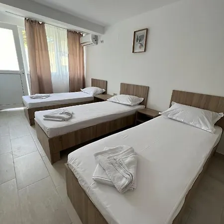 Complex Marea Neagra Ξενοδοχείο