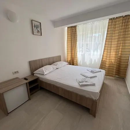 Complex Marea Neagra Hotell