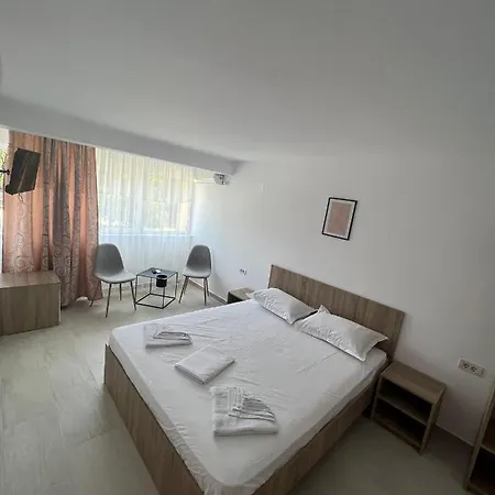 Ξενοδοχείο Complex Marea Neagra 2*
