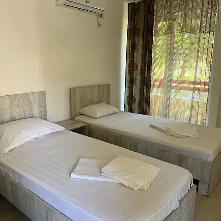 Complex Marea Neagra Hotel Eforie Nord