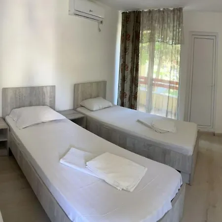 Complex Marea Neagra Ξενοδοχείο 2*