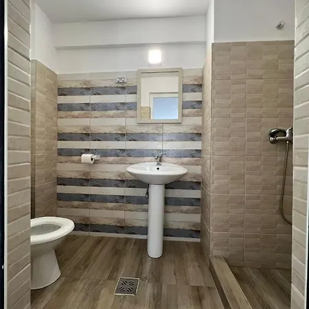 Ξενοδοχείο Complex Marea Neagra Eforie Nord
