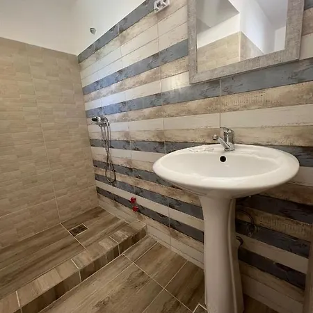 Complex Marea Neagra Hotell