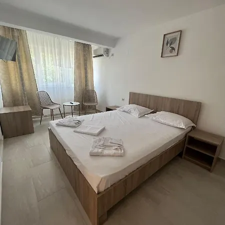 Complex Marea Neagra Hotell