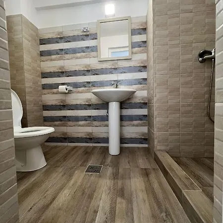 Complex Marea Neagra Hotell 2*