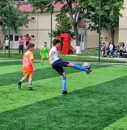 Complex Marea Neagra Hotel 2*