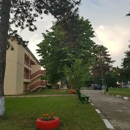 Ξενοδοχείο Complex Marea Neagra Eforie Nord