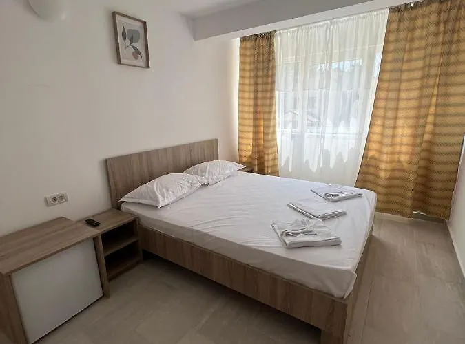 Complex Marea Neagra Hotel