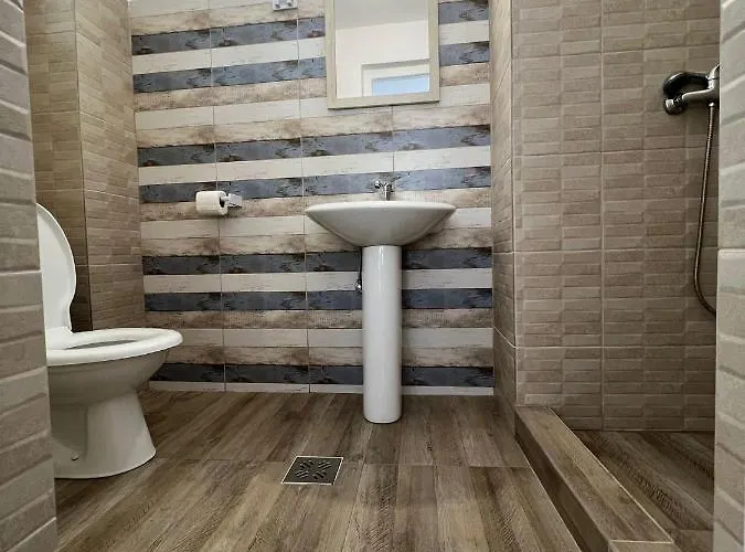 Complex Marea Neagra Hotel 2*