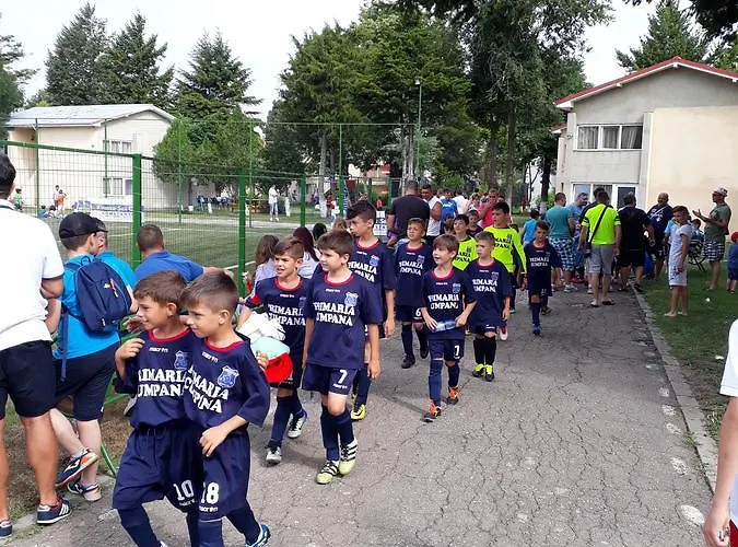 Complex Marea Neagra Hotel 2*